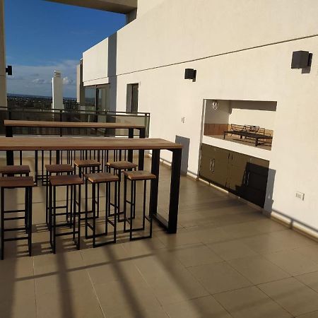 Departamento Avani, Nuevo A Estrenar, Gimnasio Y Sum Córdoba Luaran gambar