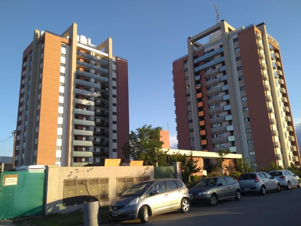 Departamento Avani, Nuevo A Estrenar, Gimnasio Y Sum Córdoba Luaran gambar