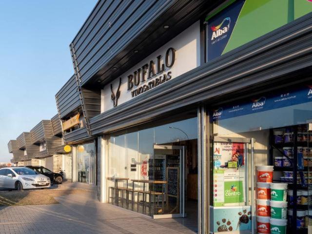 Departamento Avani, Nuevo A Estrenar, Gimnasio Y Sum Córdoba Luaran gambar