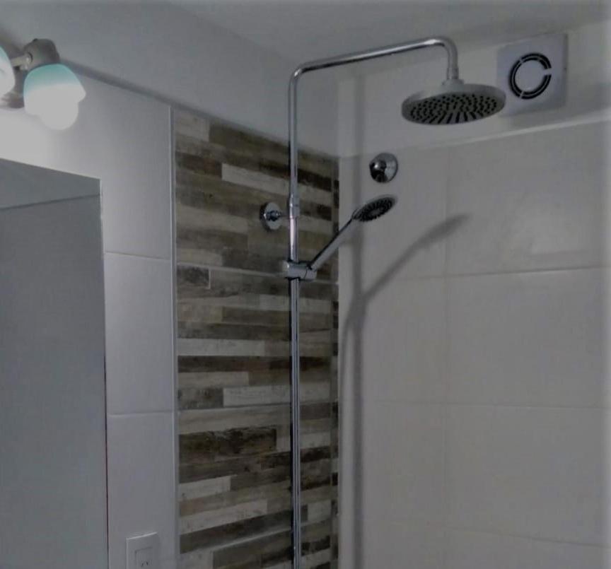 Departamento Avani, Nuevo A Estrenar, Gimnasio Y Sum Córdoba Luaran gambar