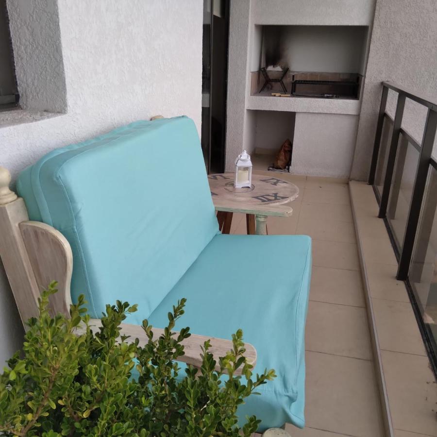 Departamento Avani, Nuevo A Estrenar, Gimnasio Y Sum Córdoba Luaran gambar