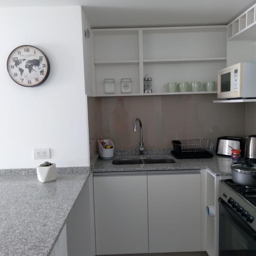 Departamento Avani, Nuevo A Estrenar, Gimnasio Y Sum Córdoba Luaran gambar