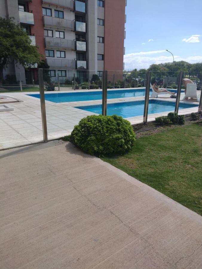 Departamento Avani, Nuevo A Estrenar, Gimnasio Y Sum Córdoba Luaran gambar